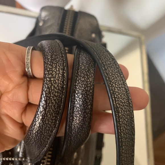 Coach ryder 24 crossbody bag - Picture 3 of 9